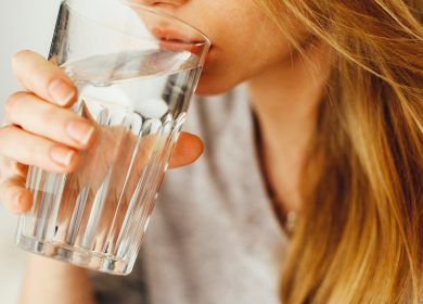 Aquavall apuesta por un uso responsable del agua durante la San Silvestre 2020