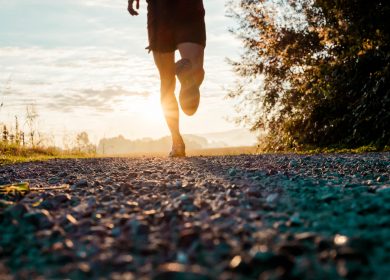 10 beneficios del running que también aplican en la San Silvestre 2020